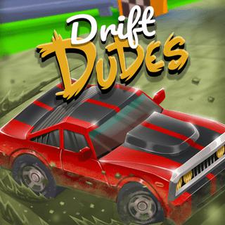 Drift Dudes preview