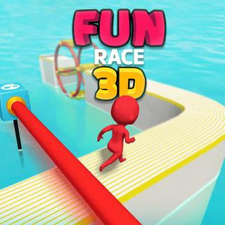 Fun Race 3D preview