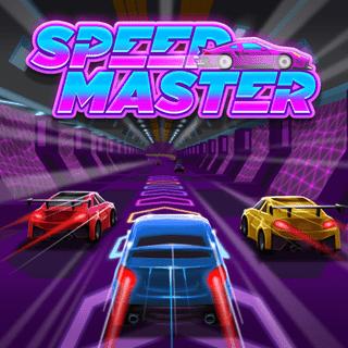 Speed Master preview